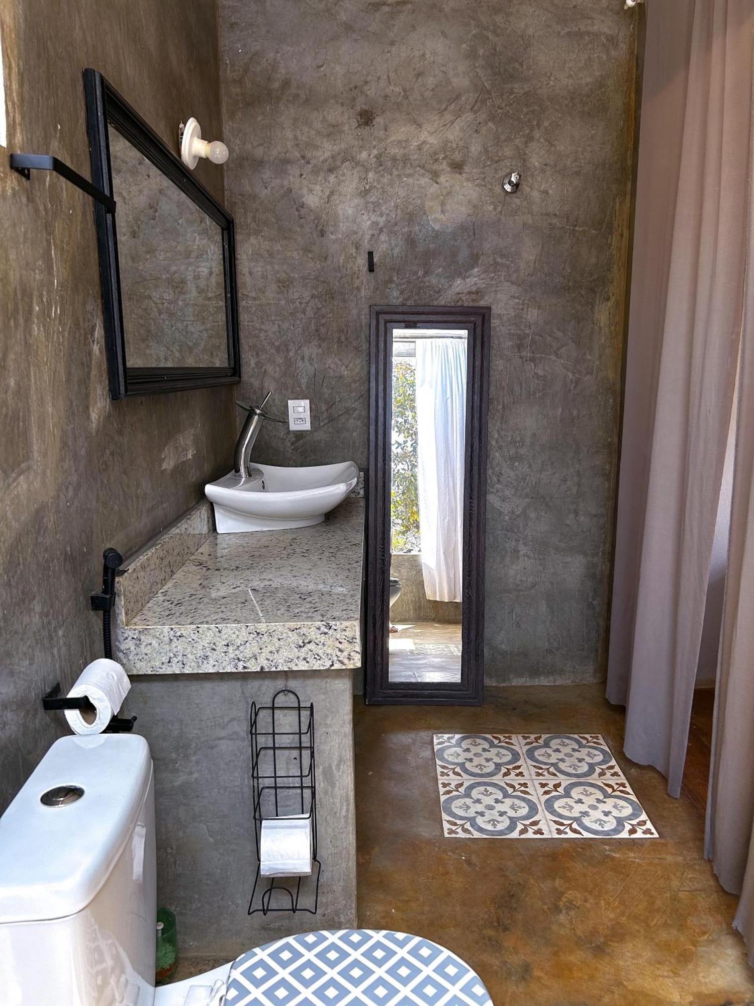 Chalet Sol E Luar