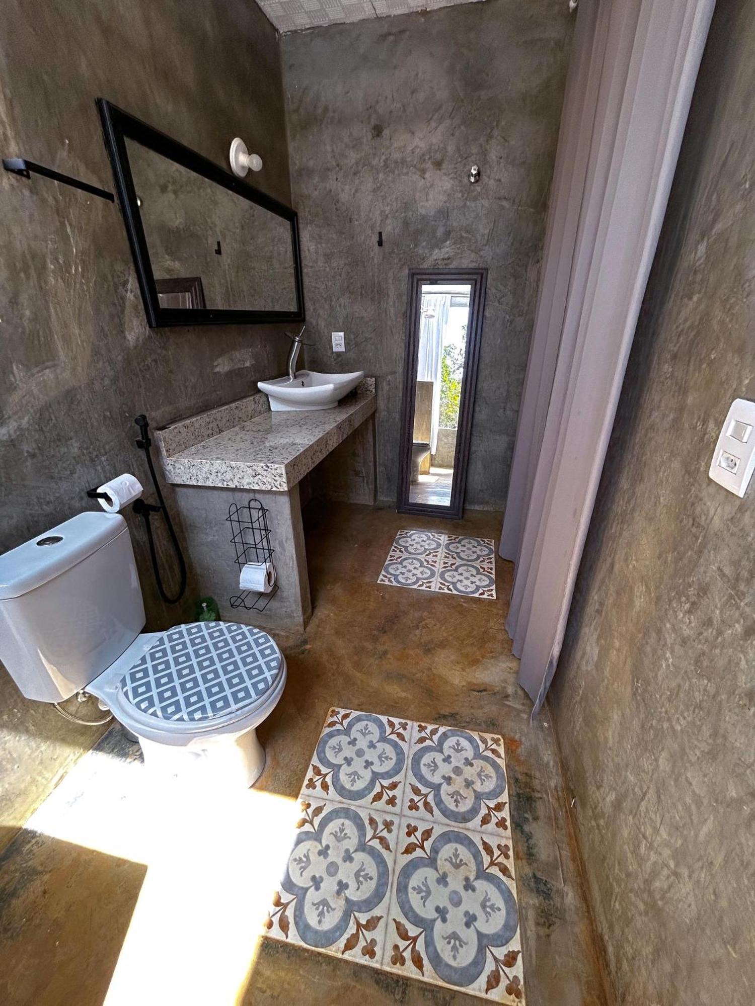 Chalet Sol E Luar
